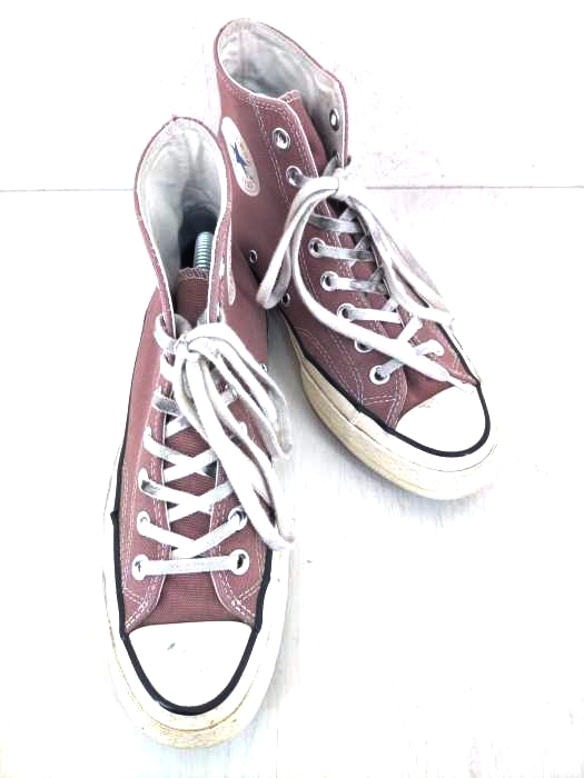 CONVERSE(コンバース) CHUCK TAYLOR ALL STAR 70 HI メンズ シューズ スニーカー