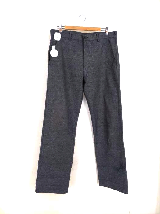 COMME des GARCONS HOMME(コムデギャルソンオム) AD1999 99AW 霜降りコットンワークパンツ メンズ JPN：M JPN：M