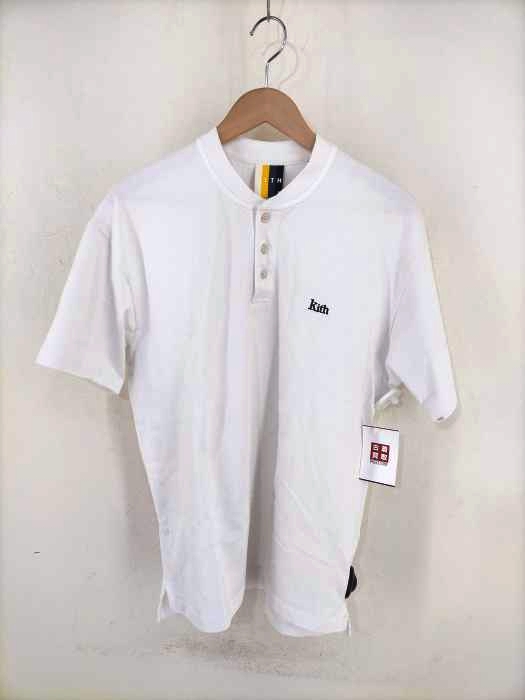 KITH(キス) 21SS Huntington Tee White メンズ  JPN：S