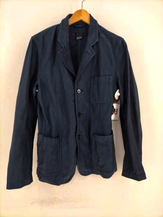 COMME des GARCONS SHIRT(コムデギャルソンシャツ) 色ムラ加工 3Bテーラードジャケット メンズ JPN：S JPN：S