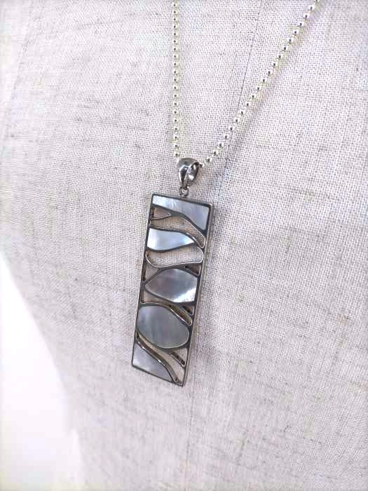 USED古着（ユーズドフルギ） 925刻印 シルバーネックレス レディース アクセサリー ネックレス・ペンダント