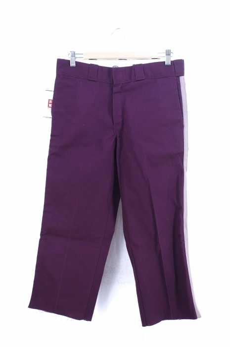 Dickies （ディッキーズ） 874 サイドラインワークパンツ メンズ パンツ ワーク