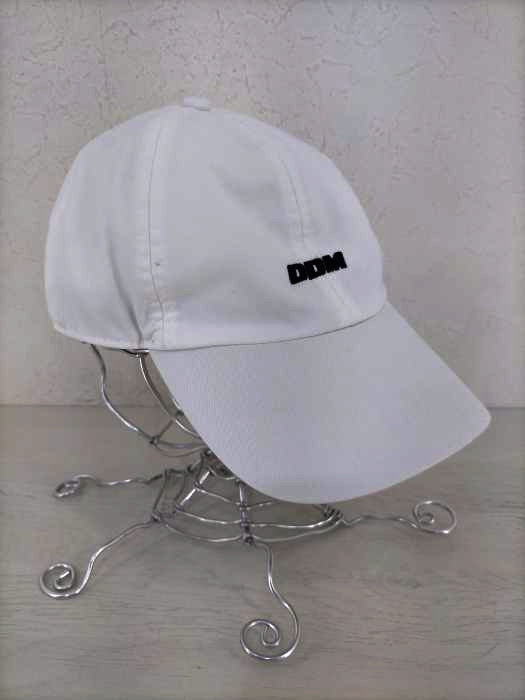 DROLE DE MONSIEUR(ドロールドムッシュ) DDM CLASSIC CAP メンズ 表記無 表記無