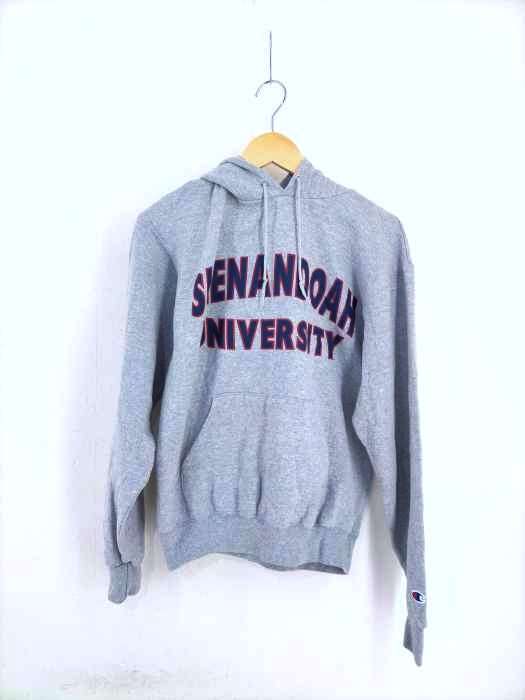 Champion(チャンピオン) ECO プリントパーカー メンズ import：S import：S