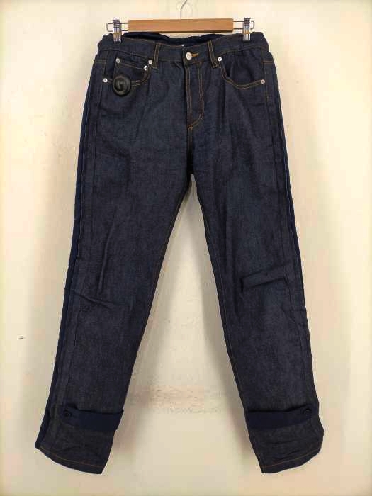 Sacai(サカイ) 21SS PANTALON HARU メンズ  JPN：2
