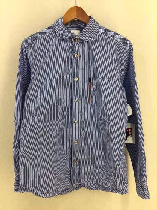 Paul Smith(ポールスミス) 20AW ストライプシャツ メンズ import:M import:M