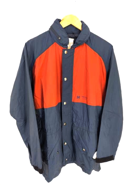 HELLY HANSEN(ヘリーハンセン) 90S AIRLINE ナイロンジャケット 日本製 メンズ JPN:S JPN:S