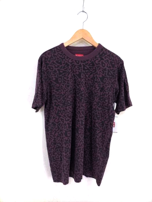 Supreme（シュプリーム） 13AW Supreme Pacific Camo Pocket Tee メンズ トップス Tシャツ・カットソー