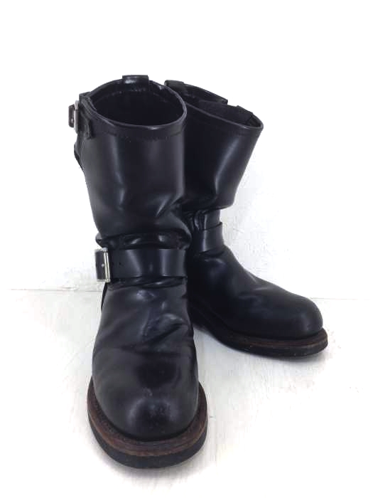 RED WING(レッドウィング) 2268 スチールトゥエンジニアブーツ レディース  5 1/2