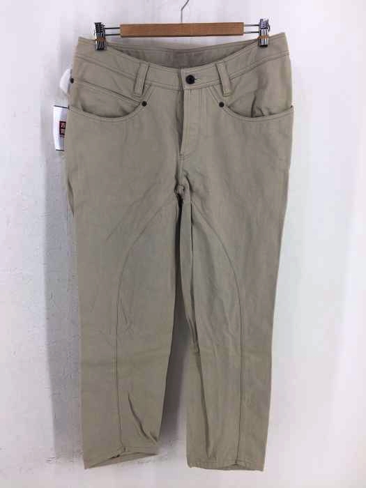 BAL(バル) CLASSIC FIVE ボタンフライ立体デニムパンツ メンズ JPN：L JPN：L