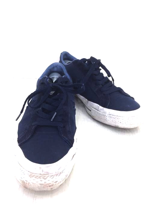 CONVERSE（コンバース） ONE STAR CANVAS OX メンズ シューズ スニーカー