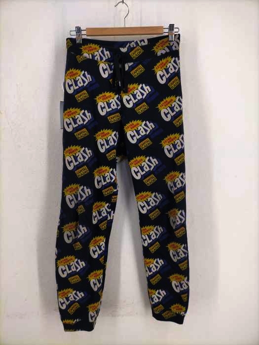 HYSTERIC GLAMOUR（ヒステリックグラマー） 18AW EXTRA POWER総柄  