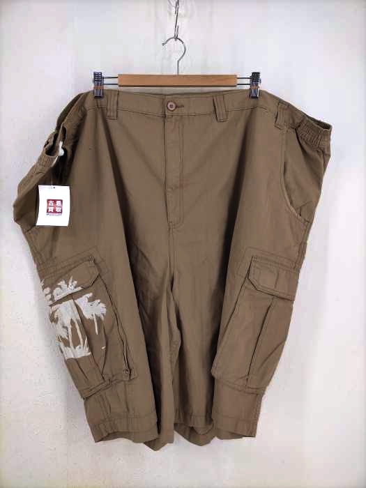 KINGSIZE(キングサイズ) スーパービッグサイズ チノショートパンツ メンズ  60