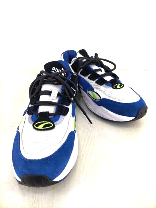 PUMA(プーマ) CELL VENOM メンズ JPN：29 JPN：29
