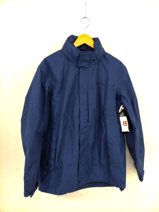 Eddie Bauer(エディーバウアー) シェルジャケット マウンテンパーカー メンズ JPN:M JPN:M