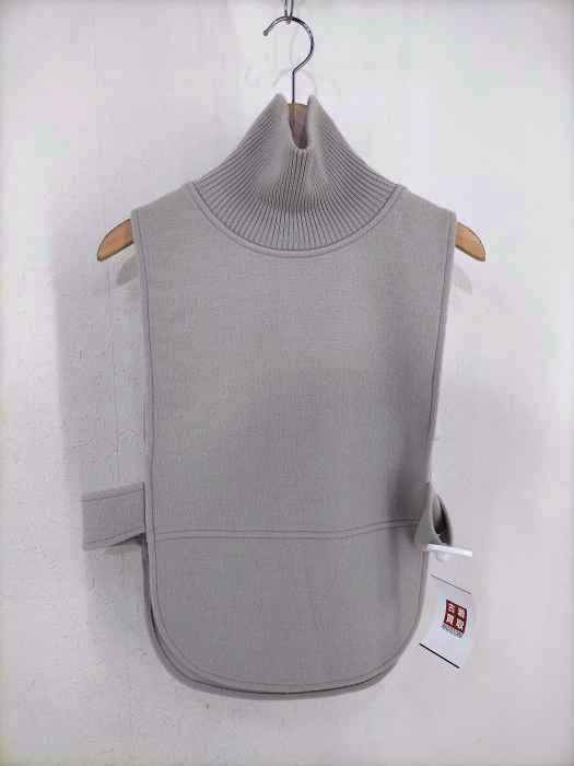 TAN（タン） 19AW タートルネックサイドオープントップス レディース トップス その他トップス