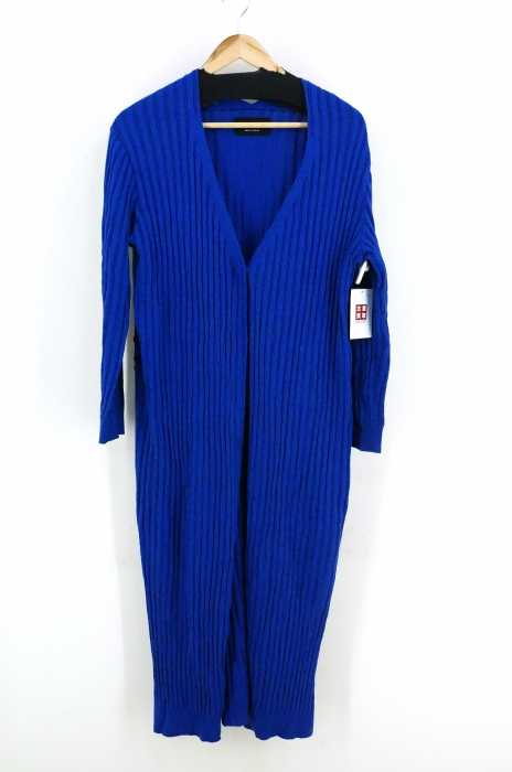 UNITED TOKYO (ユナイテッドトウキョウ) 19SS ロングカーデワンピース レディース ワンピース その他ワンピース