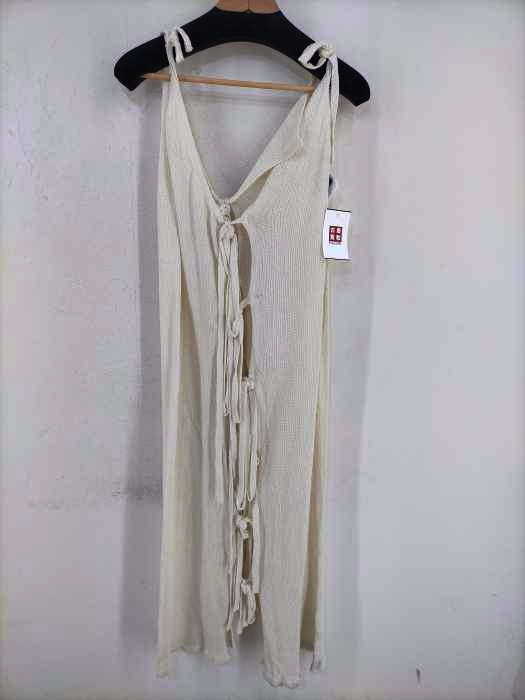 BELPER(ベルパー) 20SS 日本製 COMBINATION KNIT CAMISOLE レディース FREE FREE