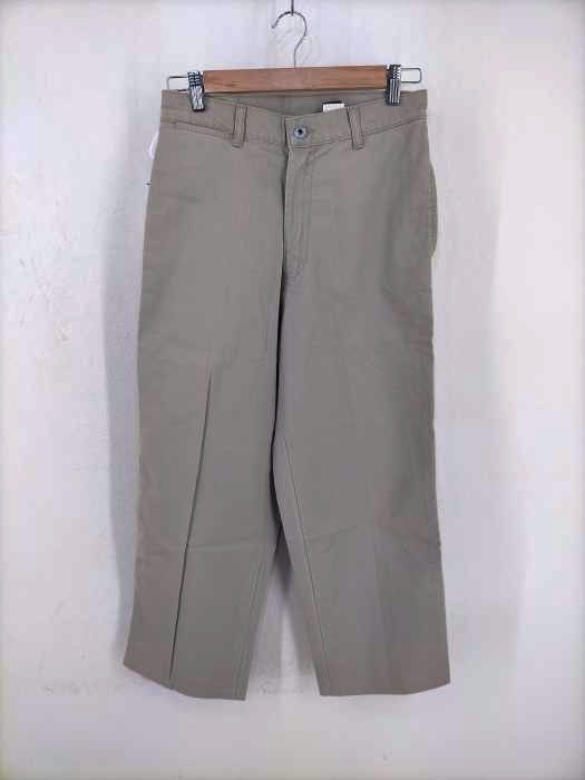 Calvin Klein Jeans(カルバンクラインジーンズ) ワイドチノパンツ メンズ 29inch 29inch