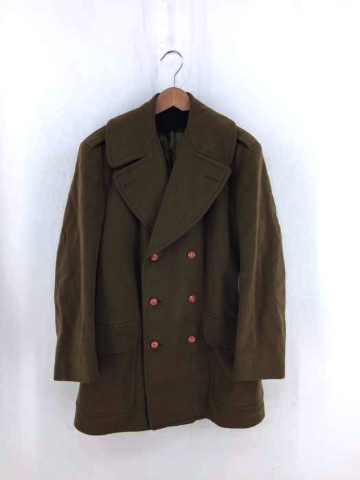 US ARMY(ユーエスアーミー) WWII  O fficer short g メンズ 表記無 表記無