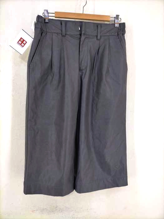 PARADOX(パラドックス) LEATHER PANTS フェイクレザー パンツ メンズ パンツ その他パンツ