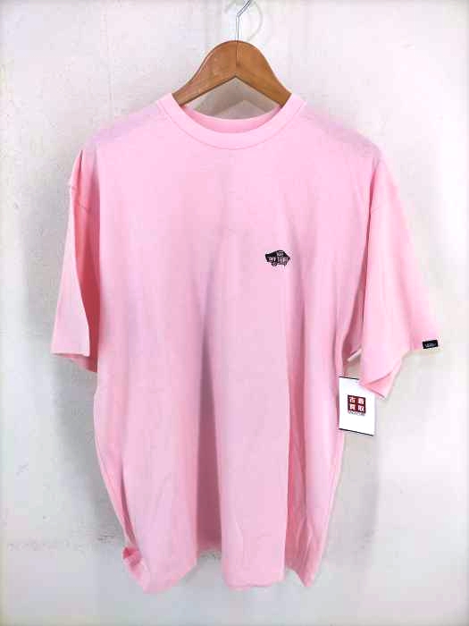 VANS(バンズ) 21SS Small Flower Print S/Stee メンズ JPN：M JPN：M