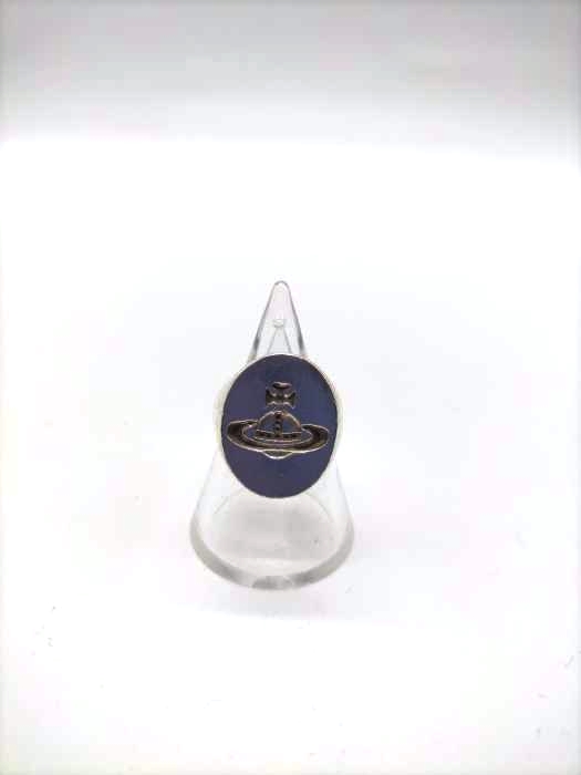 Vivienne Westwood（ヴィヴィアンウエストウッド） SEAL RING オーブリング レディース アクセサリー リング