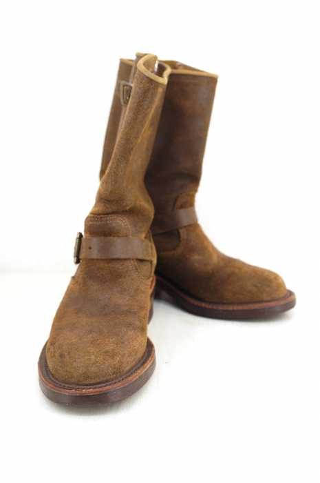 CHIPPEWA（チペワ） エンジニアブーツ レディース シューズ ブーツ