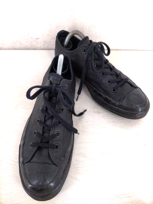 CONVERSE(コンバース) CT70 CHUCK TAILOR OX ALL LEATHER メンズ シューズ スニーカー