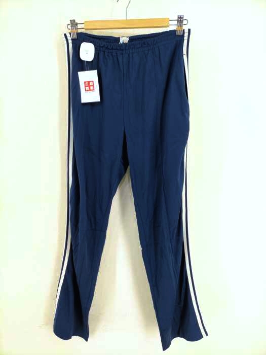 adidas(アディダス) 70~80s サイドライントラックパンツ メンズ パンツ ジャージ
