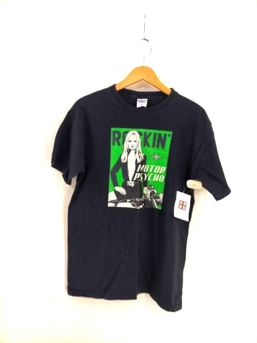 Anvil(アンビル) ROCKIN MOTOR PSYCHO メンズ JPN:M JPN:M