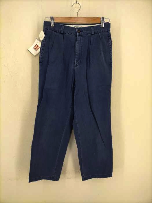 Levi‘s(リーバイス) O FFICER CLASSIC/MILITARY 2タックチノパンツ メンズ 30inch 30inch