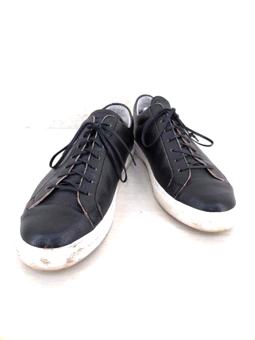 CONVERSE(コンバース) ALL STAR COUPE J LEATHER OX BUFFALO メンズ JPN：28 JPN：28