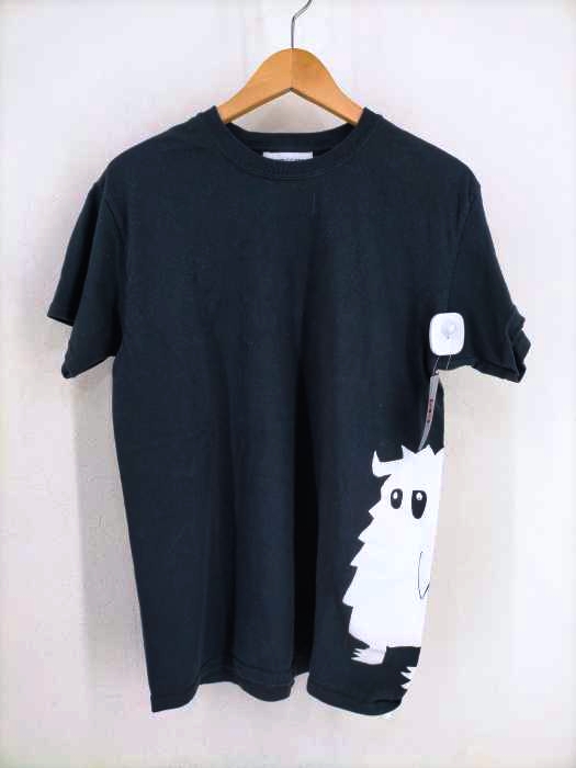 WIND AND SEA(ウィンダンシー) 20SS  WDS OP TSHIRT メンズ JPN：M JPN：M