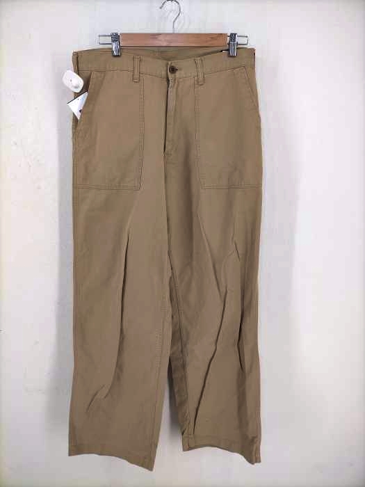 Schott(ショット) コットン ベイカーパンツ メンズ JPN：XL JPN：XL