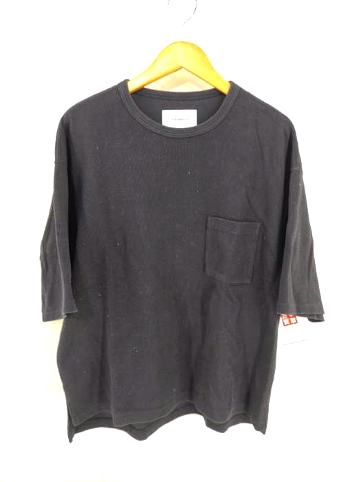 Johnbull(ジョンブル) ポケットTシャツ メンズ JPN：M JPN：M