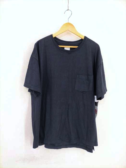 YSTRDYs TMRRW(イエスタデイズトゥモロー) BAGGY TEE SS メンズ JPN：M JPN：M