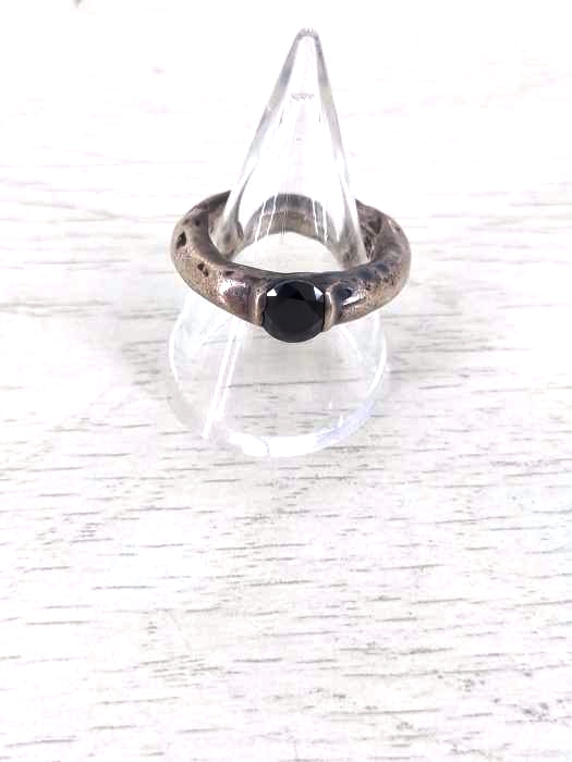 USED古着（ユーズドフルギ） SILVER リング メンズ アクセサリー リング