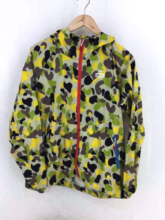 CHUMS（チャムス） 18AW レディバグジャケット  レディース アウター ジャケット