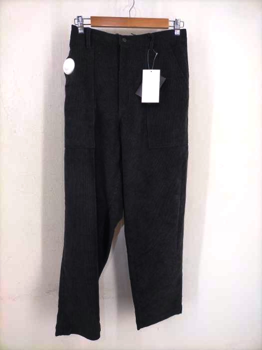 is-ness(イズネス) 21AW DR6 BAKER PANTS メンズ JPN：M JPN：M