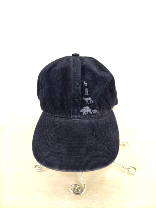 MOUNTAIN RESEARCH(マウンテンリサーチ) ANIMAL CAP メンズ FREE FREE