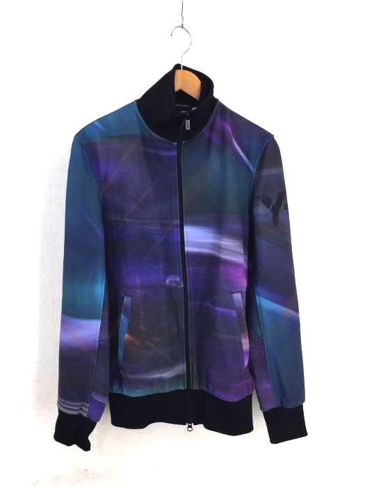 Y-3（ワイスリー） CL TRACK TOP メンズ トップス ジャージ