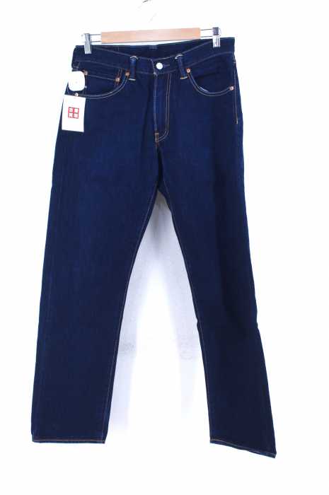Levi's （リーバイス） 503 ジップフライテーパードデニム メンズ パンツ