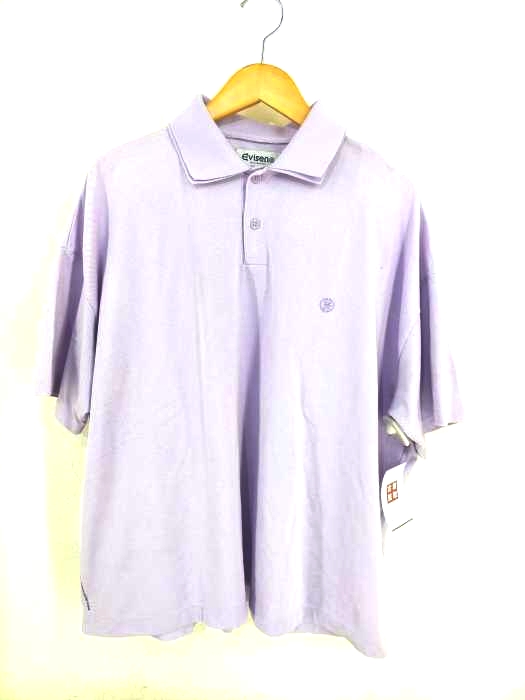 Evisen skateboards(ヱビセンスケートボーズ) 21SS Polo AIRPORT メンズ US：40 US：40