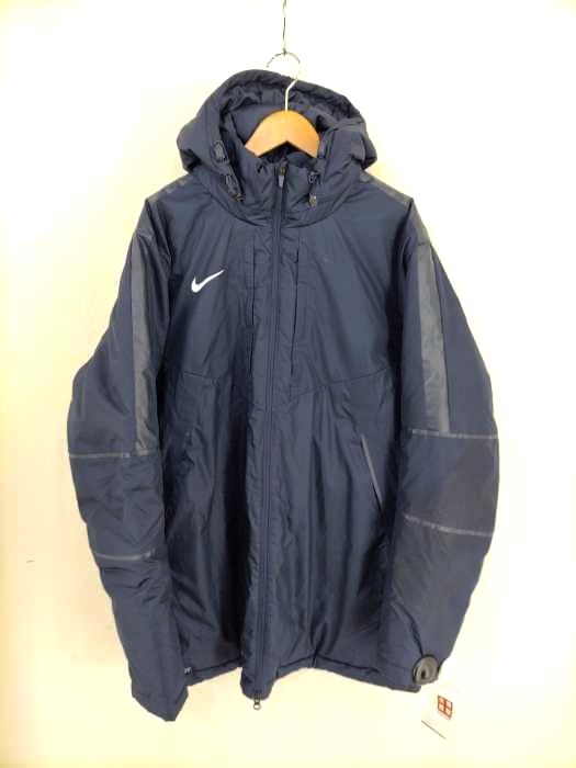 NIKE(ナイキ) TEAM SQUAD WINTER JACKET メンズ JPN：XL JPN：XL