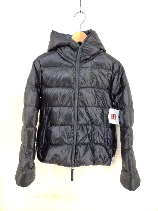 DUVETICA(デュベティカ) THIA  ダウンジャケット レディース JPN：38 JPN：38