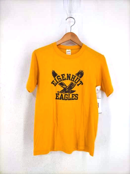 Sportswear(スポーツウエア) 70~80s EISENHUT EAGLES TEE メンズ import：S import：S