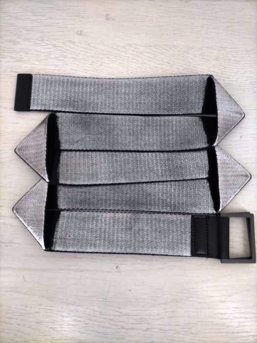 ISSEY MIYAKE 132 5(イッセイミヤケ) 132 5. STANDARD BELT メンズ 表記無 表記無