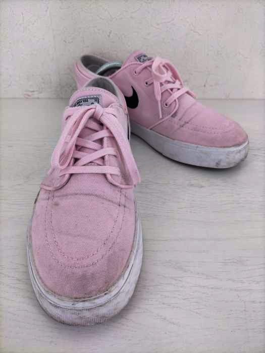 NIKE(ナイキ) ZOOM STEFAN JANOSKI レディース JPN：24.5 JPN：24.5