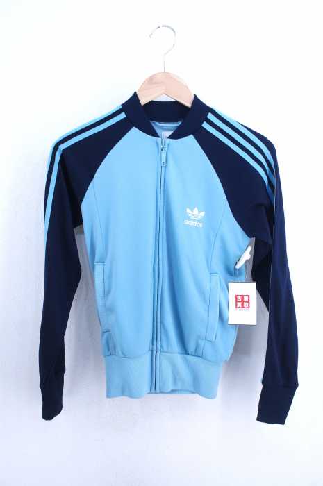 adidas （アディダス） サイドライントラックジャケット レディース アウター ジャケット